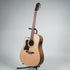 Gilman Guitars 50 Series Left Hand Acoustic Electric Guitar - Natural Satin